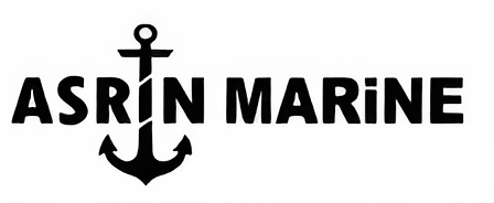 Asrın Marine Logo